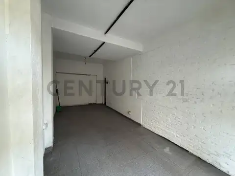 Oficina en Venta en Caballito Sur, USD 95.000