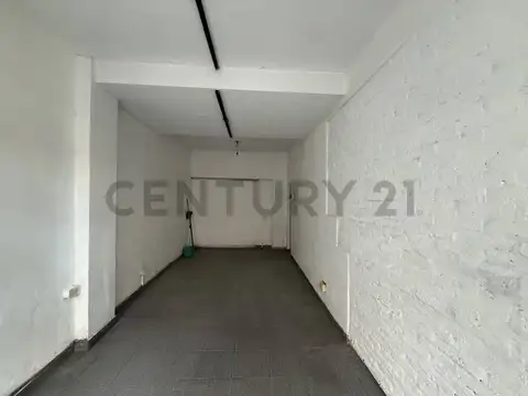 Oficina en Venta en Caballito Sur, USD 95.000