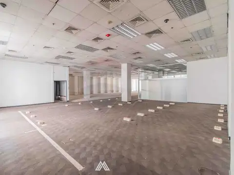 ALQUILER OFICINA EN CENTRO