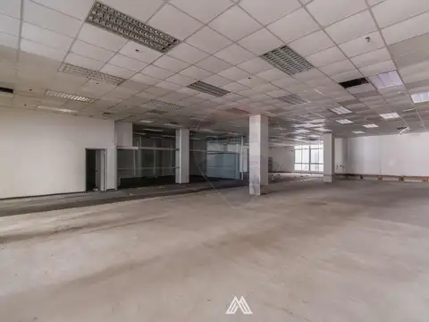 Oficina en Alquiler en Centro , USD 3.300