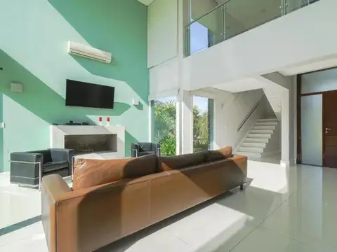 Casa en Alquiler 10 años
