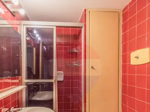 Departamento 4 ambientes con 3 baños