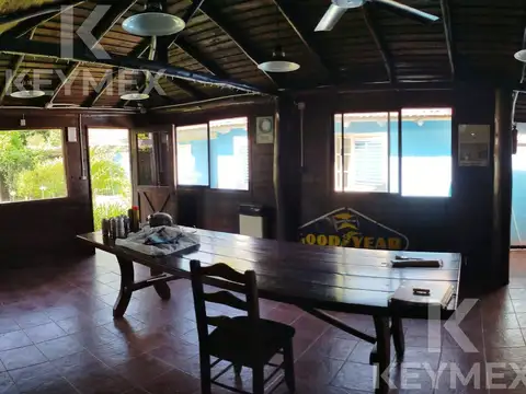 Venta Casa Quinta 4 dormitorios en Barrio Nirvana - Gonnet