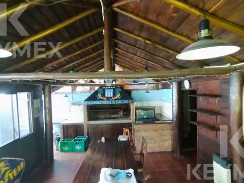 Barrio Nirvana 480 bis entre 25 y 26