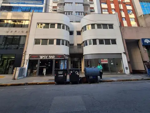 depto 1 dorm A mts de plaza san Martin, pleno centro de cba