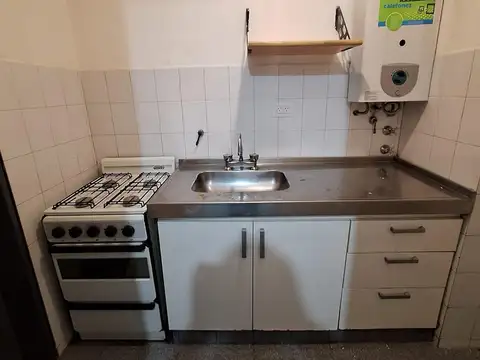 Departamento en Alquiler en Centro, $ 450.000