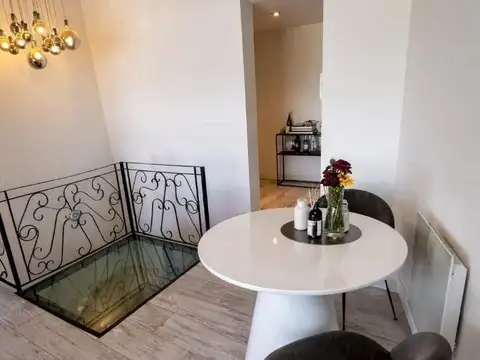 VENTA LUMINOSO DUPLEX CON AMENITIES EN PUERTO DE OLIVOS