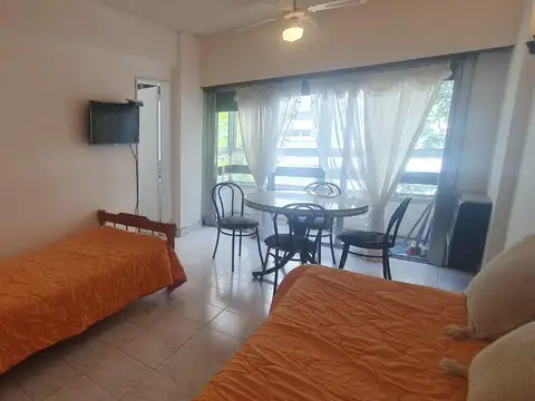Departamento en Alquiler Temporal de Monoambiente