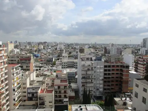 DEPARTAMENTO 3 DORMITORIOS - BELGRANO C/CHICO/BARRANCAS, CAPITAL FEDERAL