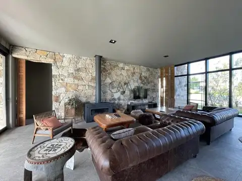 Casa en Alquiler Temporario Barrio Privado Rumenco