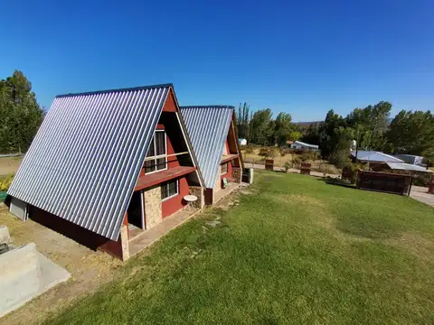 Quinta en Venta en Blanco Encalada, USD 620.000