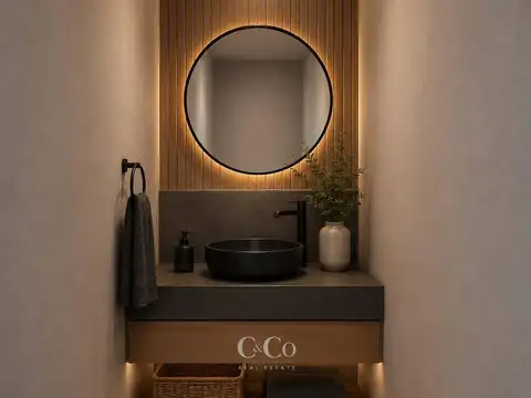 Casa en Venta de 2 dormitorios