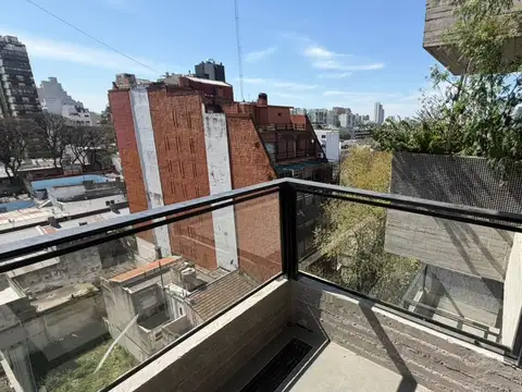 Ruiz Huidobro 2300, Piso 9