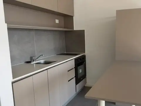 Departamento en Venta al Norte