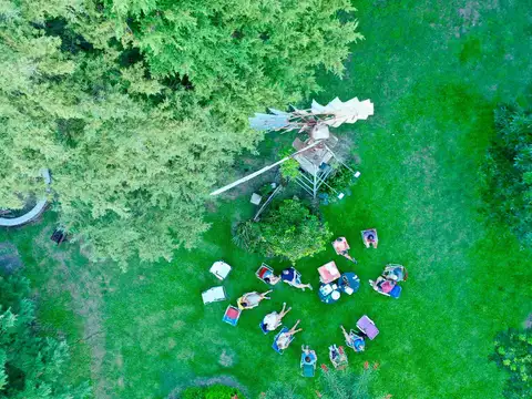 Casa en Venta de 6 dormitorios