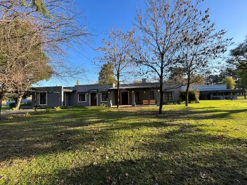 Casa en Venta de 6 dormitorios