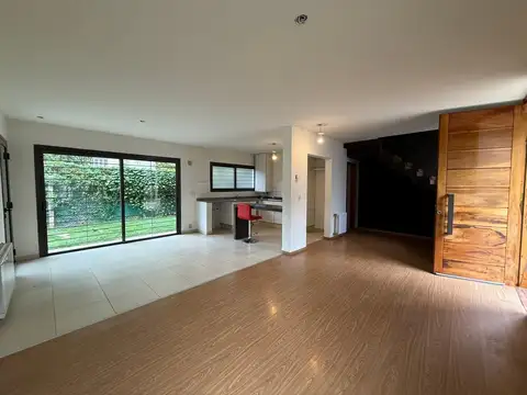 Casa en Alquiler de 2 dormitorios