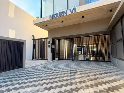 DEPARTAMENTO EN ALQUILER A ESTRENAR