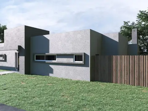 Venta Casa 4 amb barrio San Sebastian Escobar