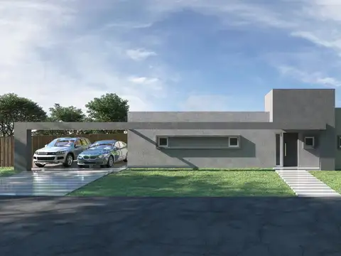 Venta Casa 4 amb barrio  San Sebastian Escobar