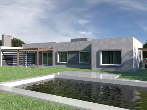 Casa en Venta de 3 dormitorios