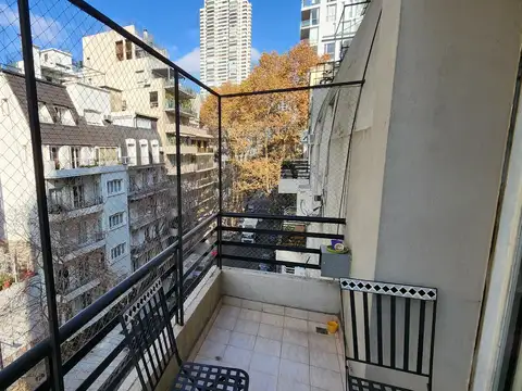 Departamento en Alquiler de 2 dormitorios