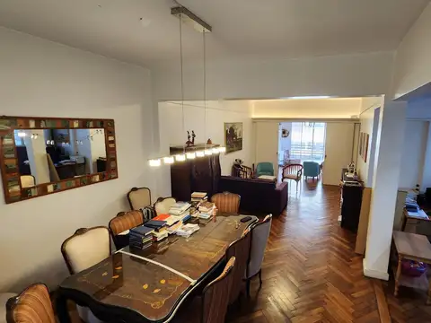 Departamento en Alquiler 70 años