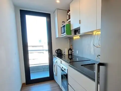 Departamento en Venta en Ciudad De Tigre, USD 210.000