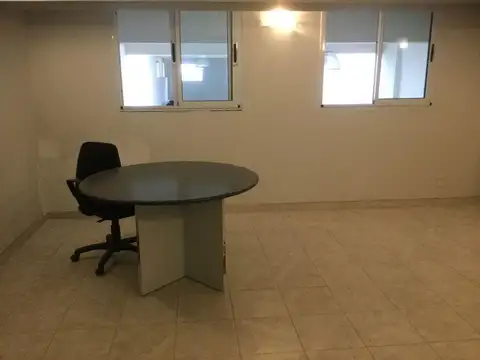 Galpon en Alquiler A Estrenar
