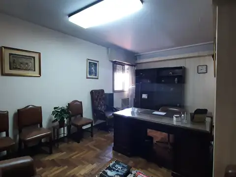 DEPARTAMENTO EN VENTA 2 AMBIENTES ALMAGRO