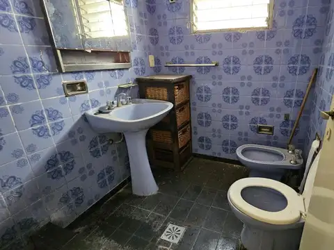 Depto Tipo Casa en Venta 45 años