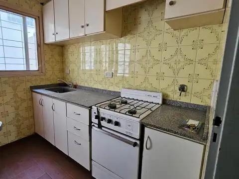 Depto Tipo Casa en Venta de 3 ambientes