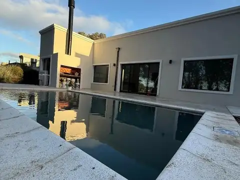 Quinta en Venta en Barrancas De San Benito, USD 215.000