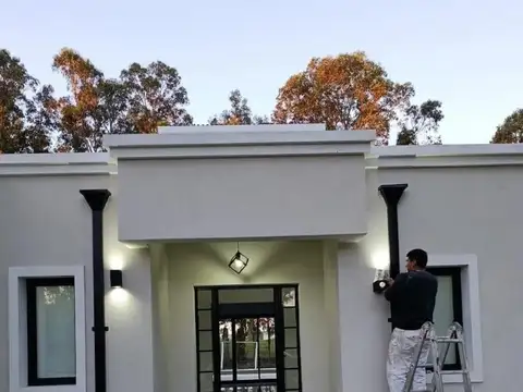 Quinta en Venta con 1 cochera