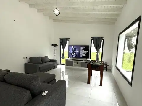 Quinta en Venta A Estrenar