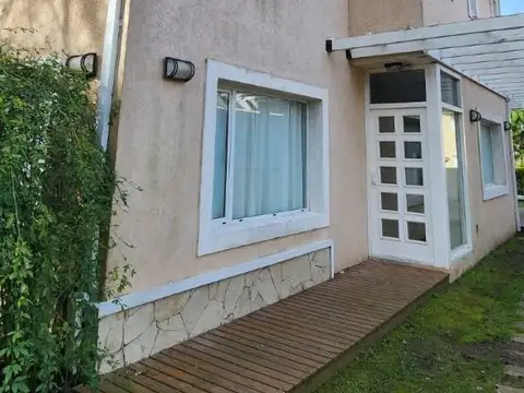 Tríplex en venta - 3 Dormitorios 3 Baños - 120Mts2 - Pinamar