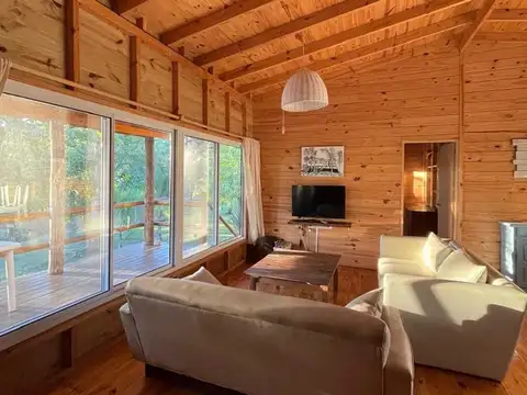 Casa en Venta en Delta del Tigre, USD 88.000