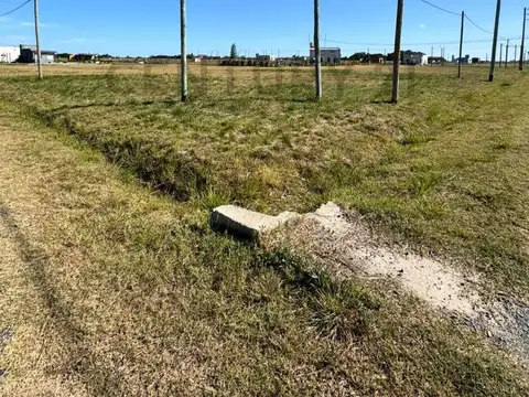 Terreno en Venta de 1000,0 m2