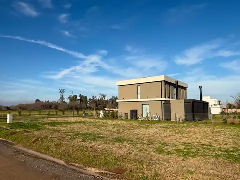 Terreno en Venta de 466,0 m2
