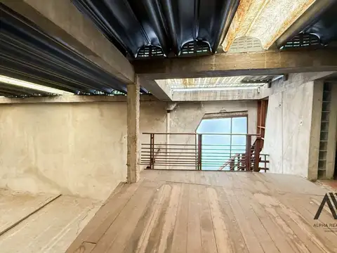 Terreno en Venta 22  mts Fondo