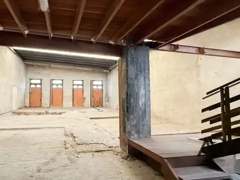 VENTA DOS TERRENOS DOS EDIFICIOS CENTRO INVERSIÓN INMOBILIARIA