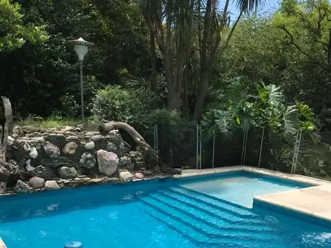 Alquiler anual Casa Quinta Estancia San Juan Pereyra