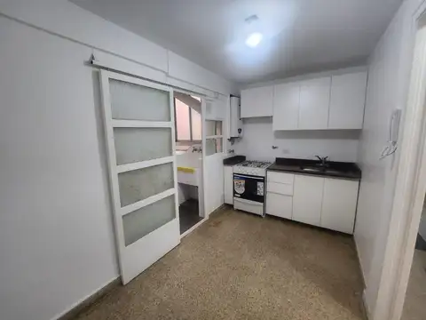 Departamento en Alquiler en Villa del Parque, $ 900.000
