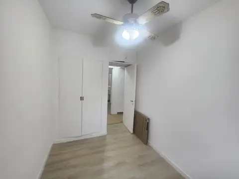 Departamento en Villa del Parque