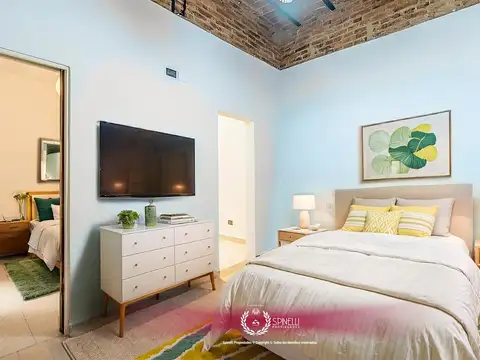 Casa en Venta en Boedo, USD 225.000