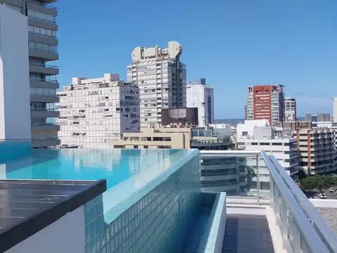 Departamento en Alquiler Temporal 4 años