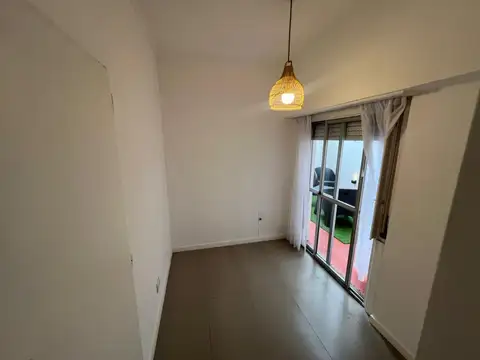 Departamento en Centro