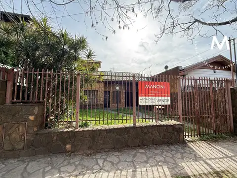Calcagno 3233 - José León Suarez