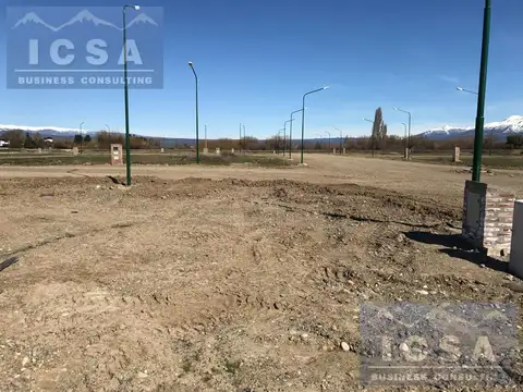 Terreno en Venta en Trevelin, USD 35.000