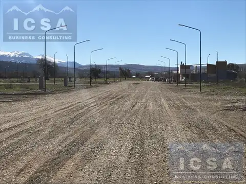 Terreno en Venta de 308,0 m2